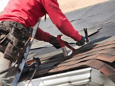 About Roof Repair Experts Nemo, SD